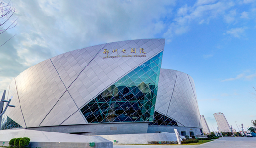 青春、活力、新象，城發(fā)集團(tuán)打造鄭州消費(fèi)新場(chǎng)景